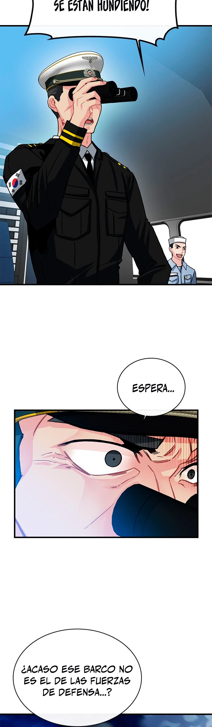 Cazador de gachas de clase SSS - Capítulo 56 - Página 27 - LectorTMOo