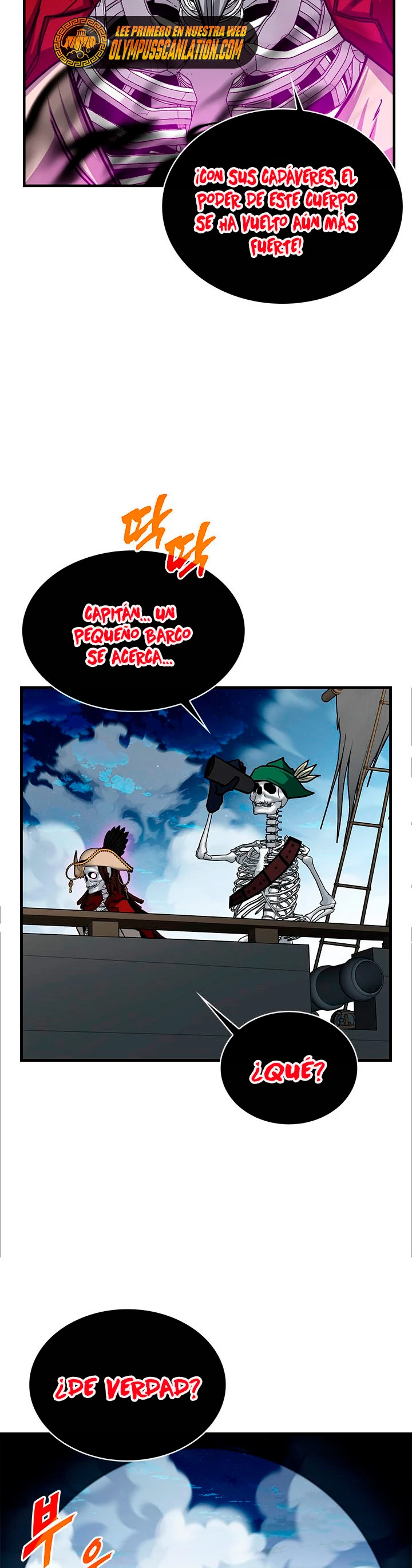 Cazador de gachas de clase SSS - Capítulo 56 - Página 38 - LectorTMOo