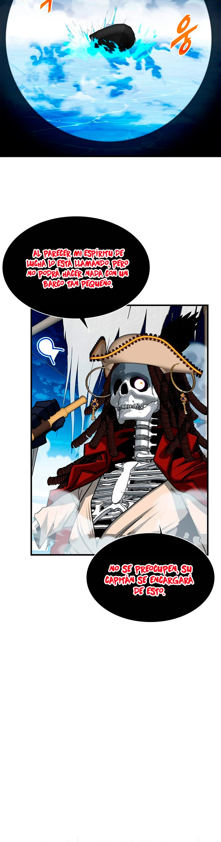 Cazador de gachas de clase SSS - Capítulo 56 - Página 39 - LectorTMOo