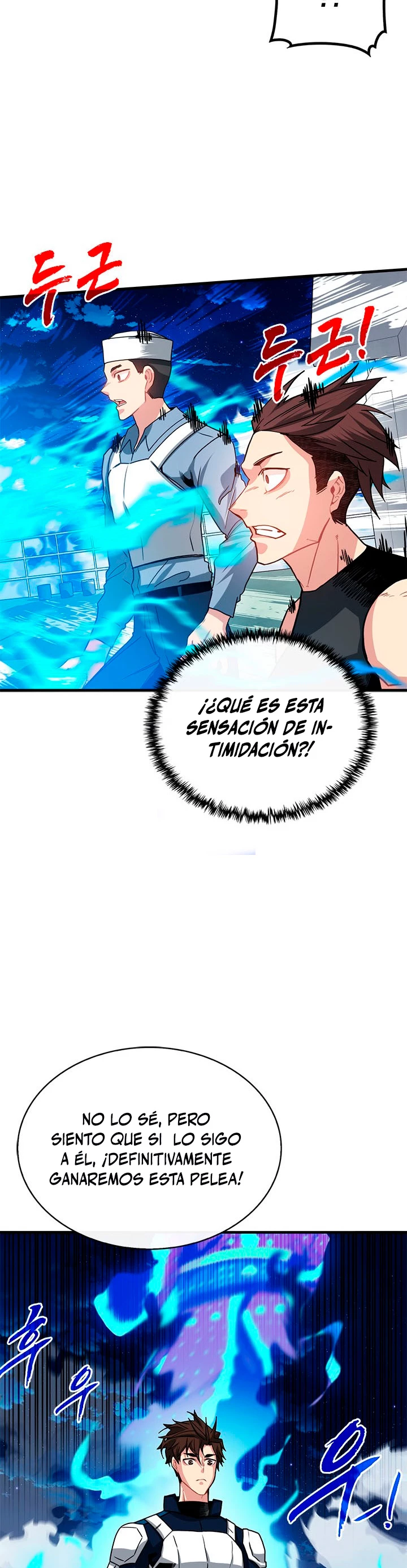 Cazador de gachas de clase SSS - Capítulo 56 - Página 43 - LectorTMOo