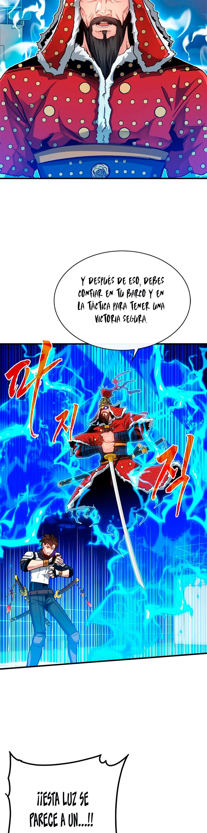 Cazador de gachas de clase SSS - Capítulo 57 - Página 6 - LectorTMOo