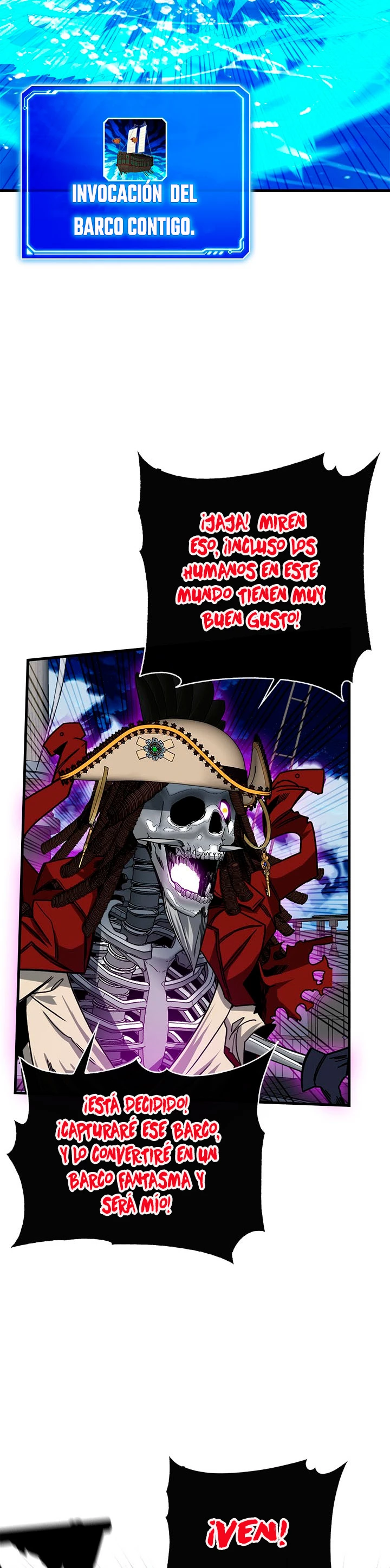 Cazador de gachas de clase SSS - Capítulo 57 - Página 10 - LectorTMOo