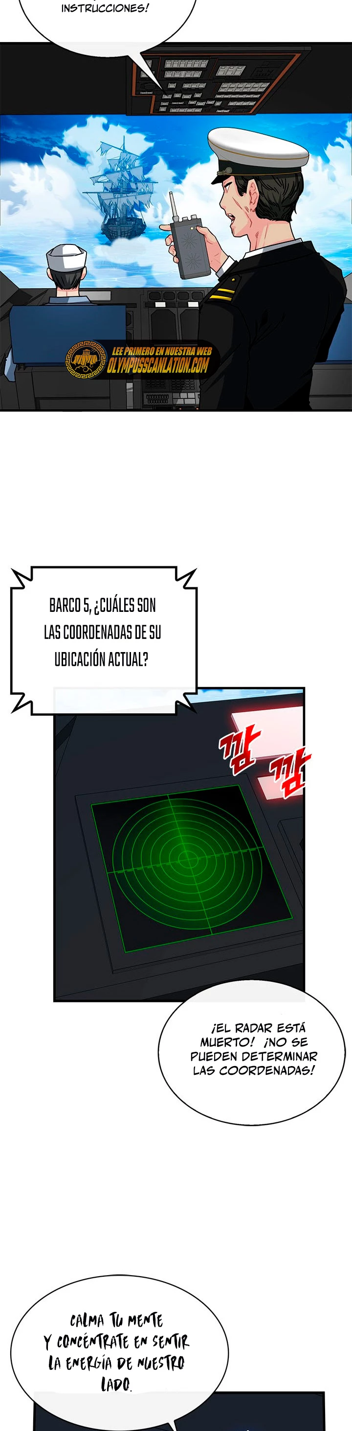 Cazador de gachas de clase SSS - Capítulo 57 - Página 16 - LectorTMOo