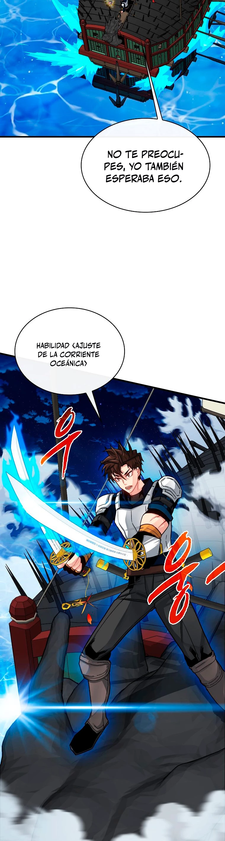 Cazador de gachas de clase SSS - Capítulo 58 - Página 13 - LectorTMOo