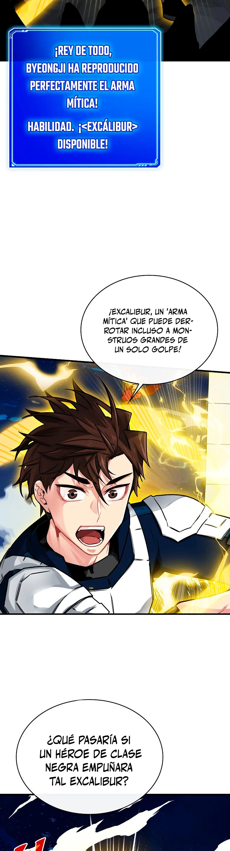 Cazador de gachas de clase SSS - Capítulo 58 - Página 24 - LectorTMOo