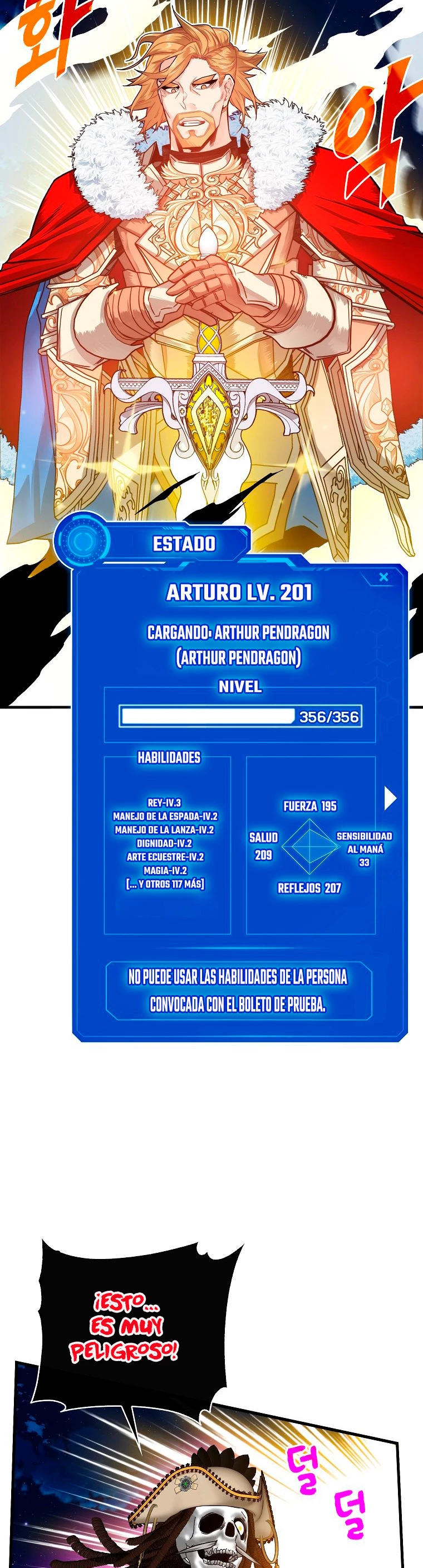 Cazador de gachas de clase SSS - Capítulo 58 - Página 25 - LectorTMOo