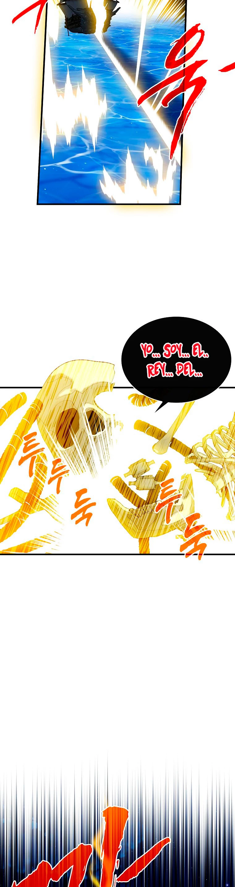 Cazador de gachas de clase SSS - Capítulo 58 - Página 33 - LectorTMOo