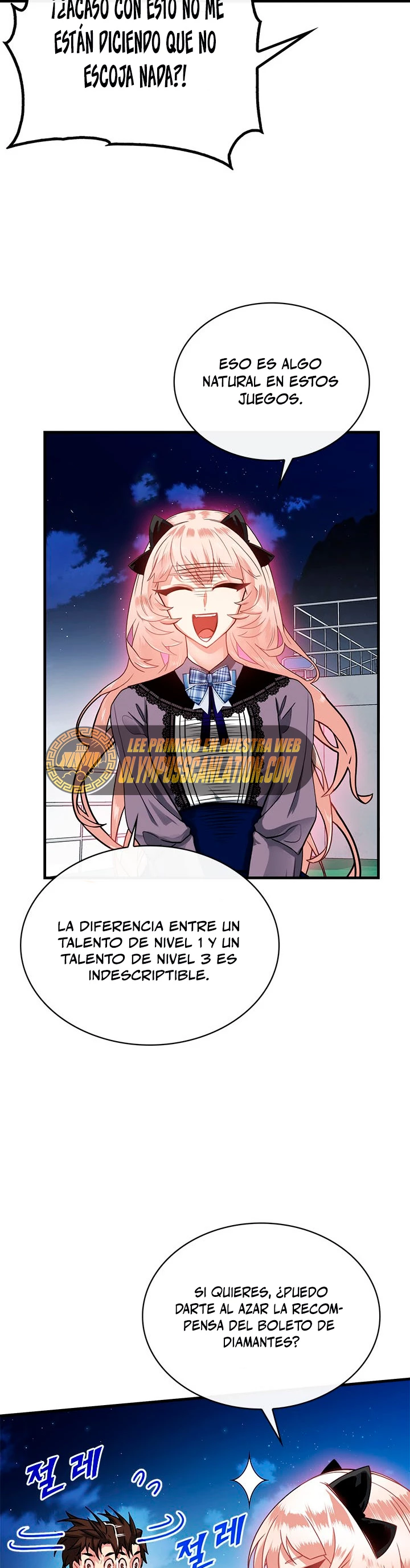 Cazador de gachas de clase SSS - Capítulo 59 - Página 10 - LectorTMOo