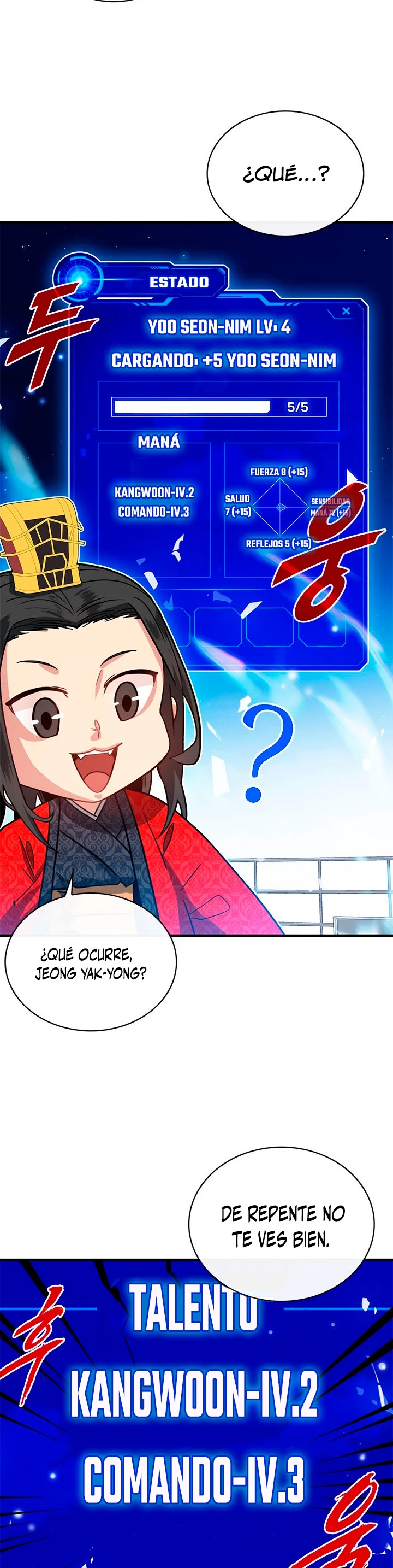 Cazador de gachas de clase SSS - Capítulo 59 - Página 19 - LectorTMOo