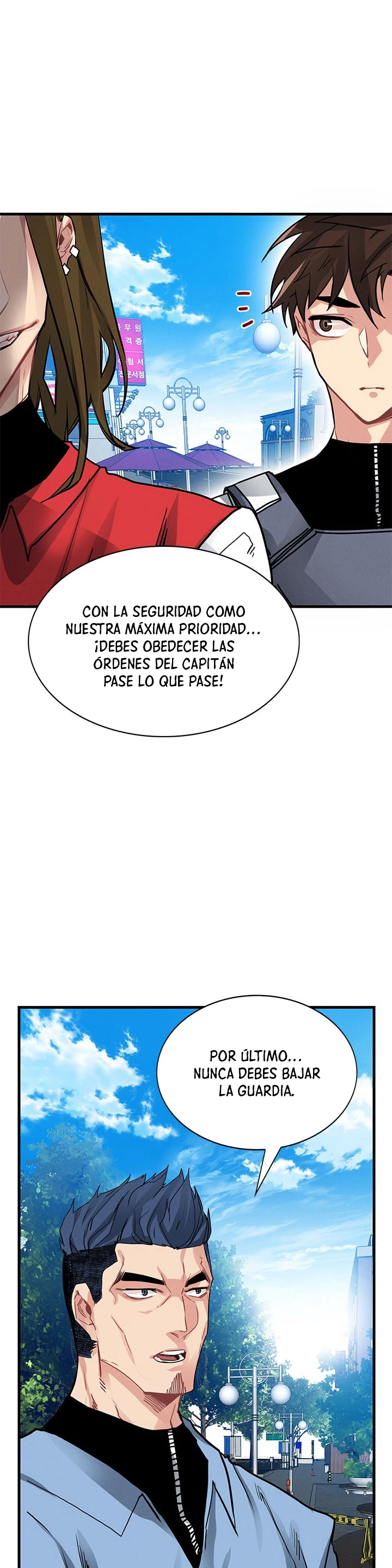 Cazador de gachas de clase SSS - Capítulo 6 - Página 9 - LectorTMOo
