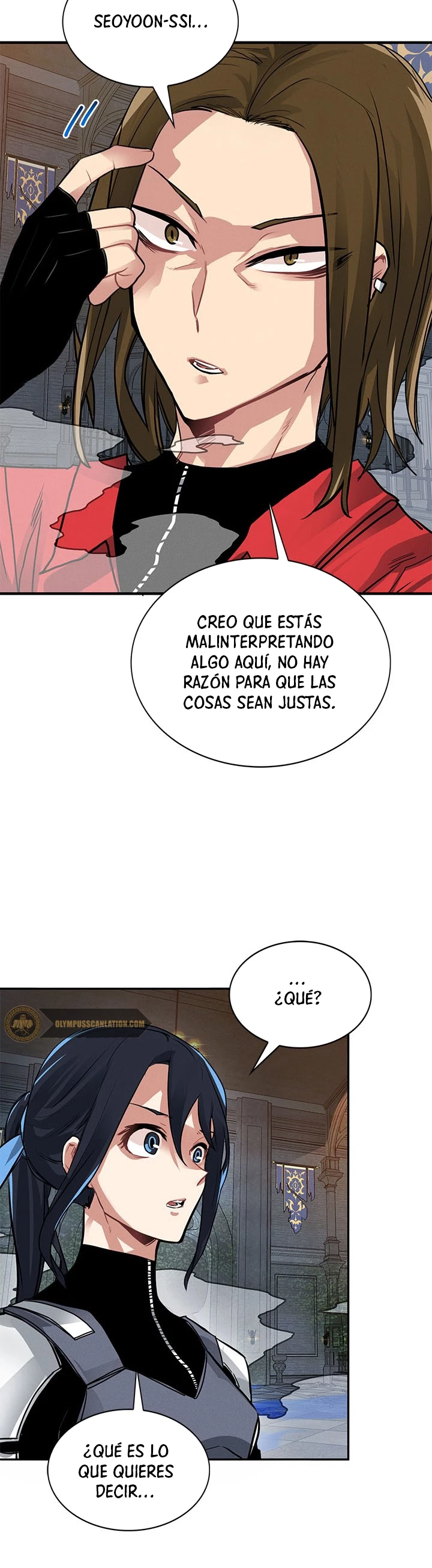 Cazador de gachas de clase SSS - Capítulo 6 - Página 24 - LectorTMOo