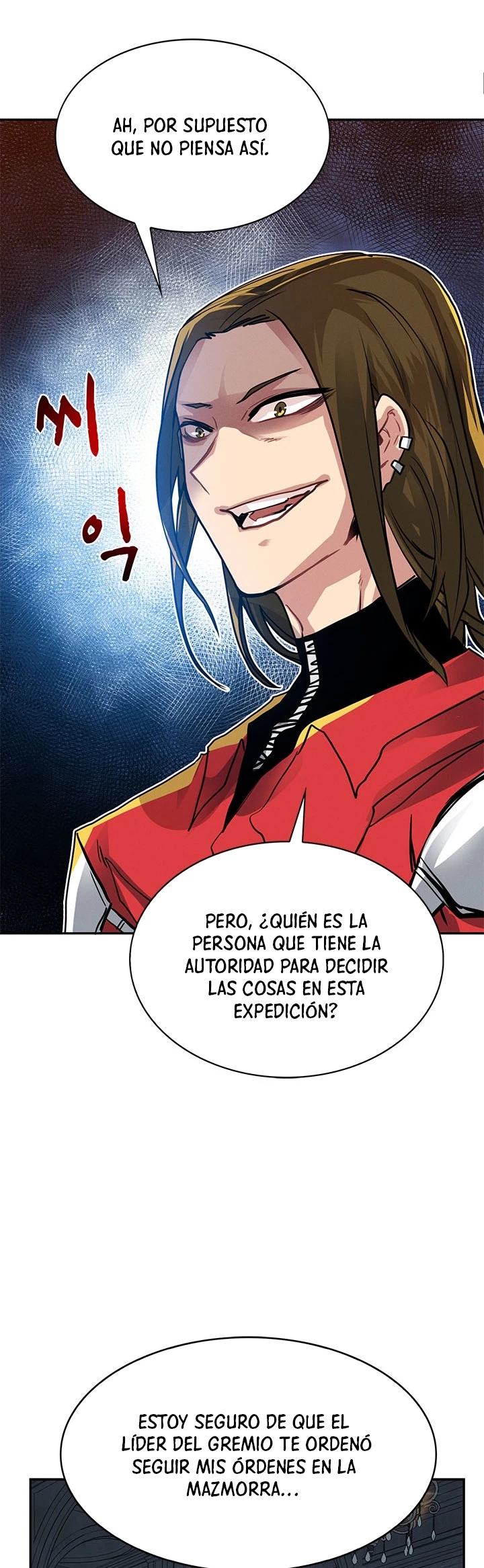 Cazador de gachas de clase SSS - Capítulo 6 - Página 27 - LectorTMOo