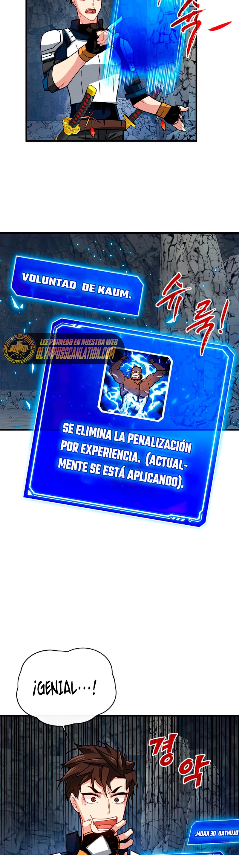 Cazador de gachas de clase SSS - Capítulo 60 - Página 9 - LectorTMOo