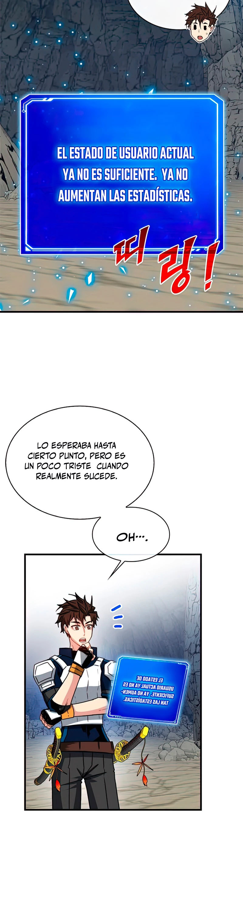Cazador de gachas de clase SSS - Capítulo 60 - Página 16 - LectorTMOo