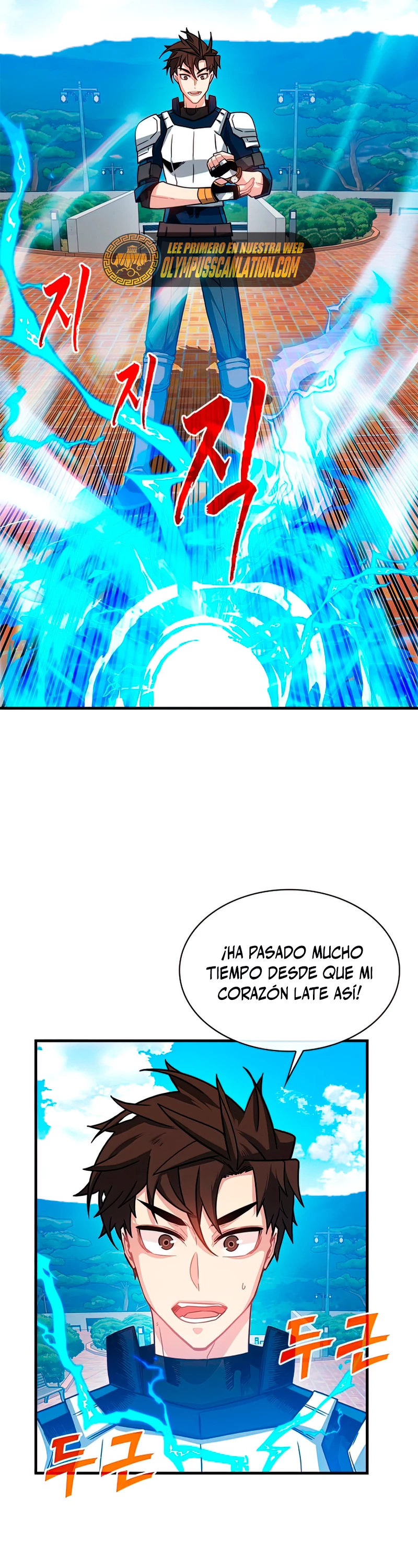 Cazador de gachas de clase SSS - Capítulo 60 - Página 21 - LectorTMOo