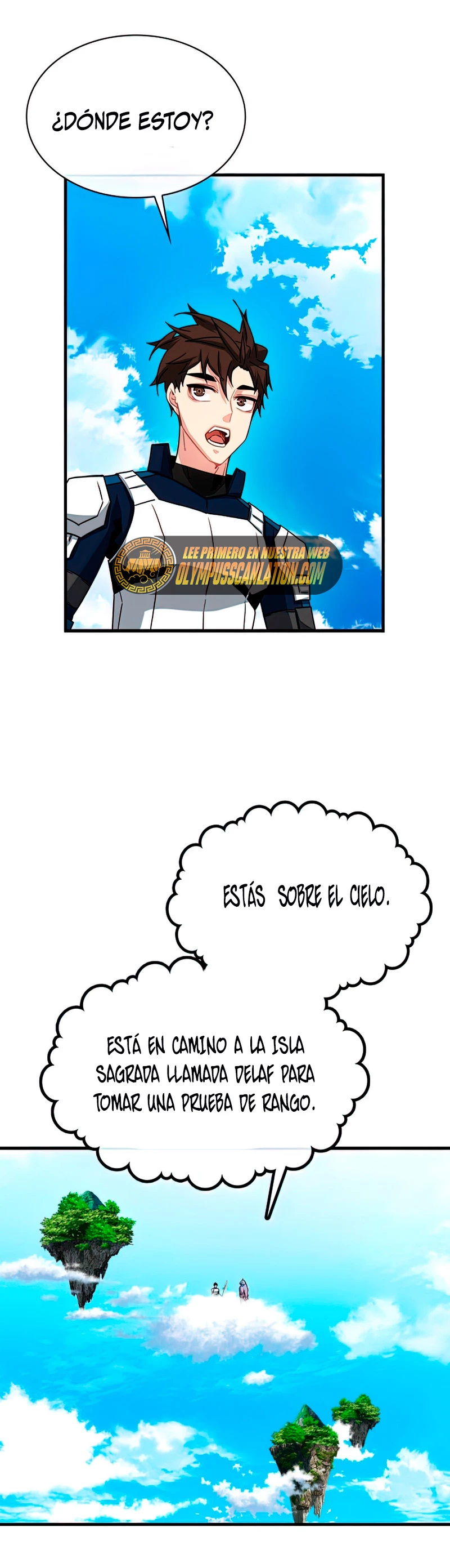 Cazador de gachas de clase SSS - Capítulo 60 - Página 29 - LectorTMOo