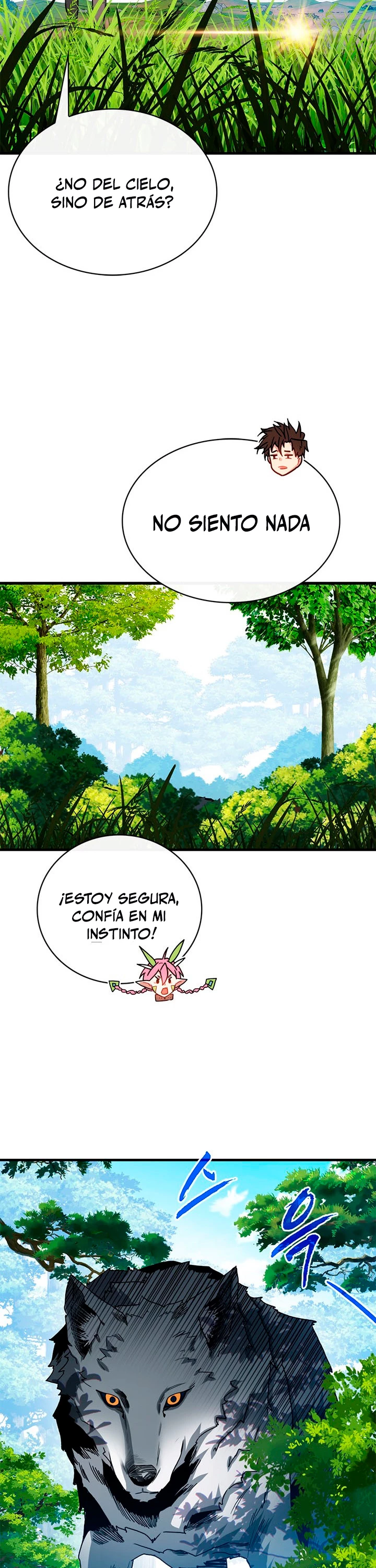 Cazador de gachas de clase SSS - Capítulo 61 - Página 6 - LectorTMOo