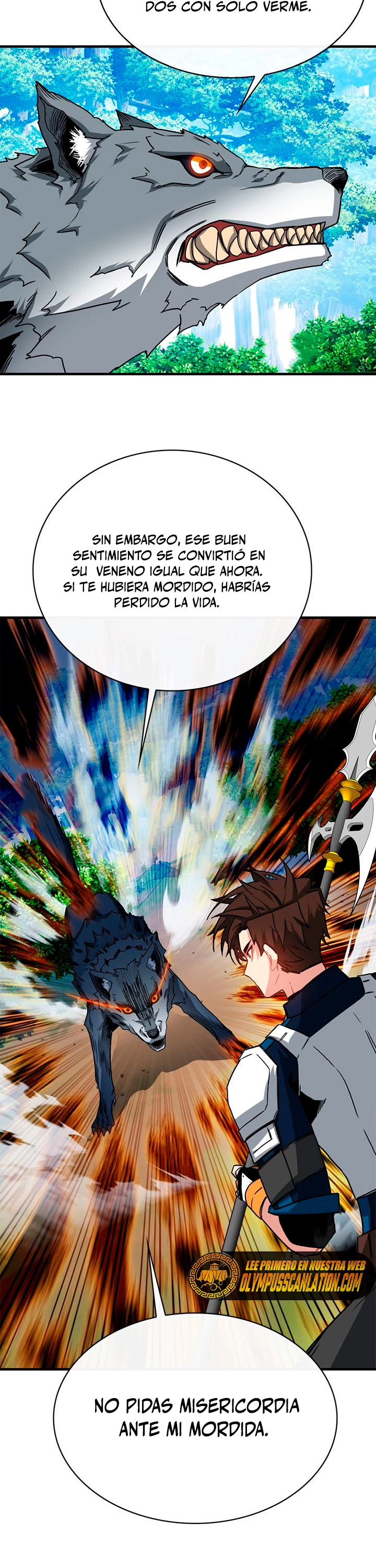 Cazador de gachas de clase SSS - Capítulo 61 - Página 11 - LectorTMOo