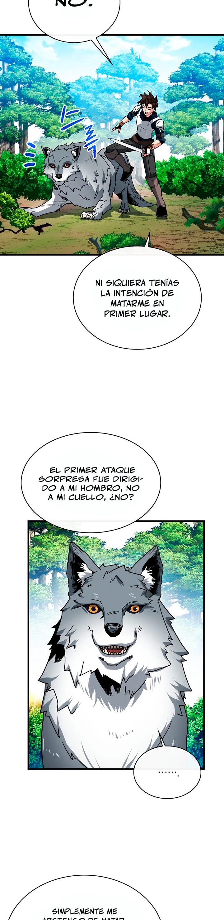 Cazador de gachas de clase SSS - Capítulo 61 - Página 27 - LectorTMOo