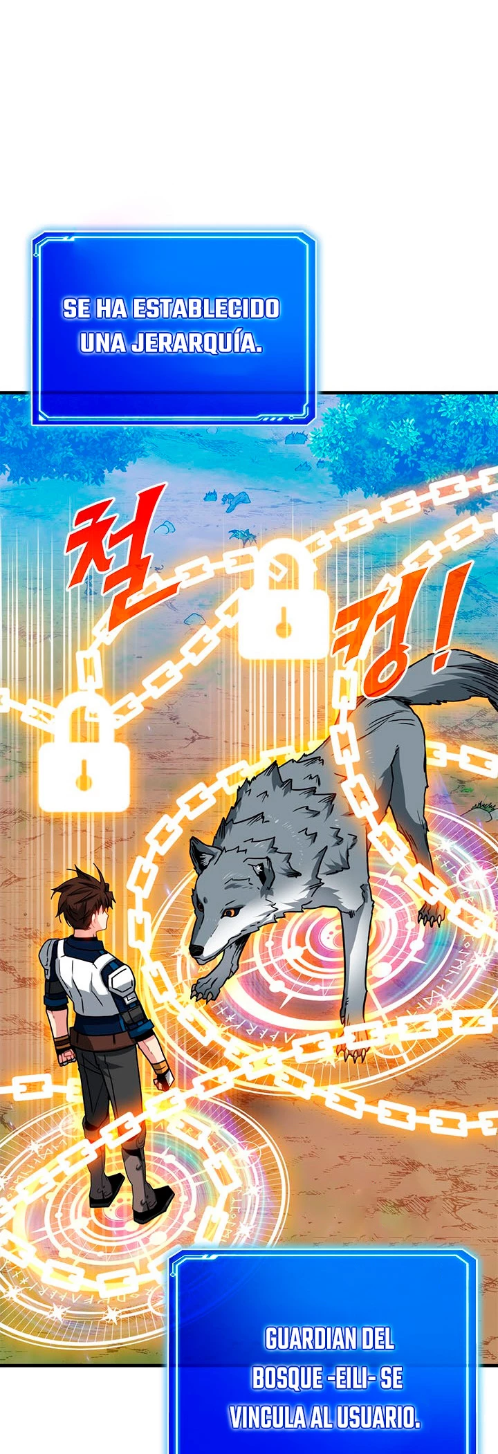 Cazador de gachas de clase SSS - Capítulo 61 - Página 36 - LectorTMOo