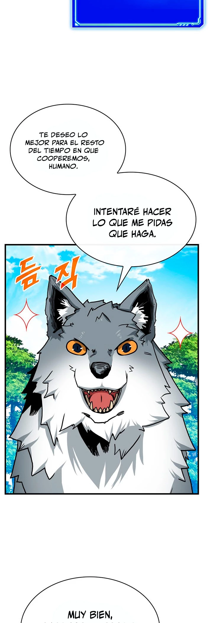 Cazador de gachas de clase SSS - Capítulo 61 - Página 37 - LectorTMOo