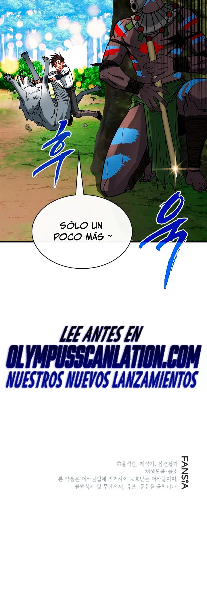 Cazador de gachas de clase SSS - Capítulo 61 - Página 41 - LectorTMOo