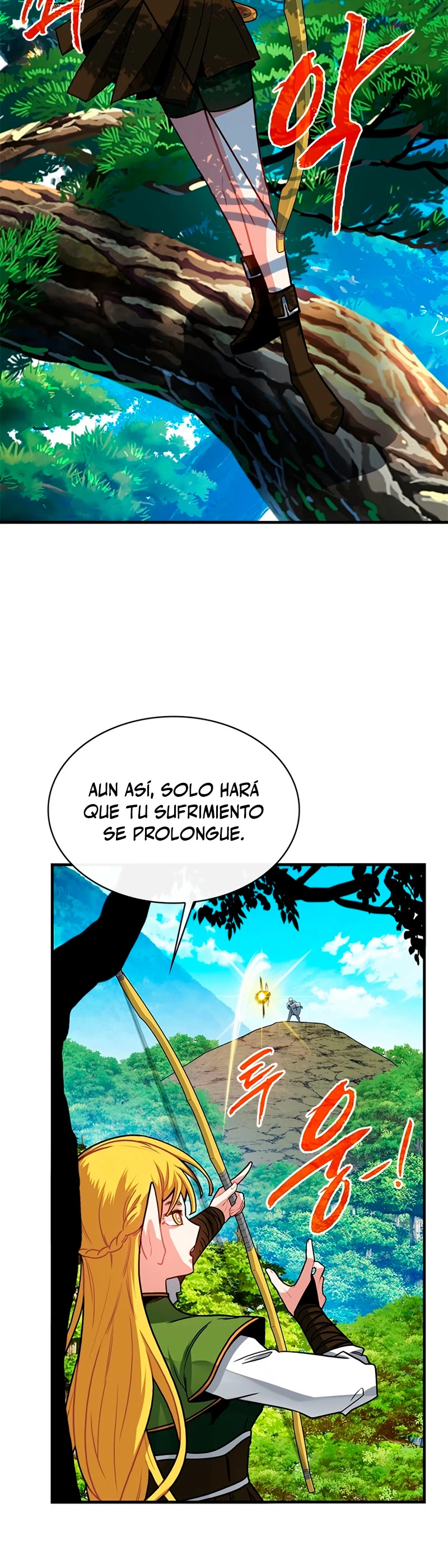 Cazador de gachas de clase SSS - Capítulo 62 - Página 10 - LectorTMOo