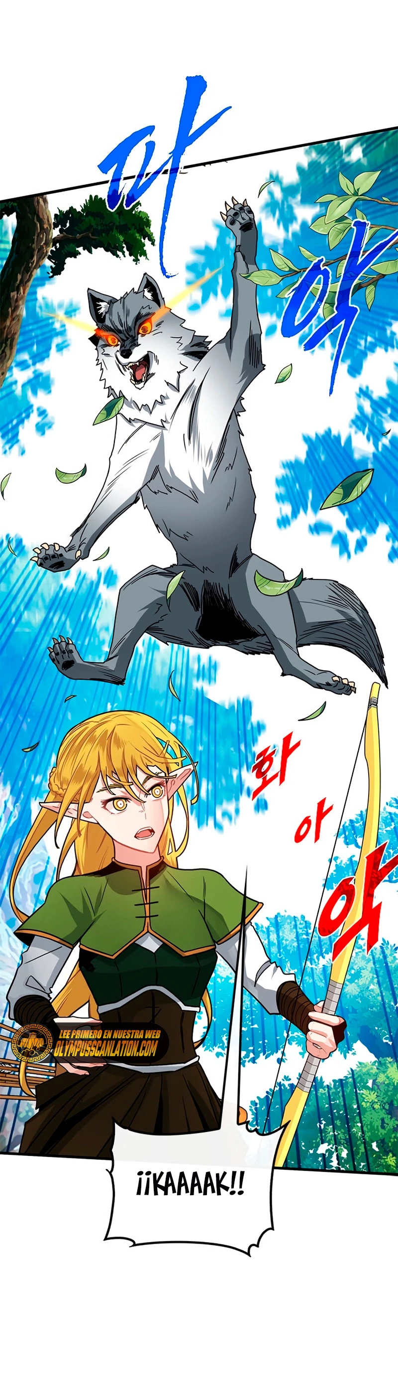 Cazador de gachas de clase SSS - Capítulo 62 - Página 11 - LectorTMOo