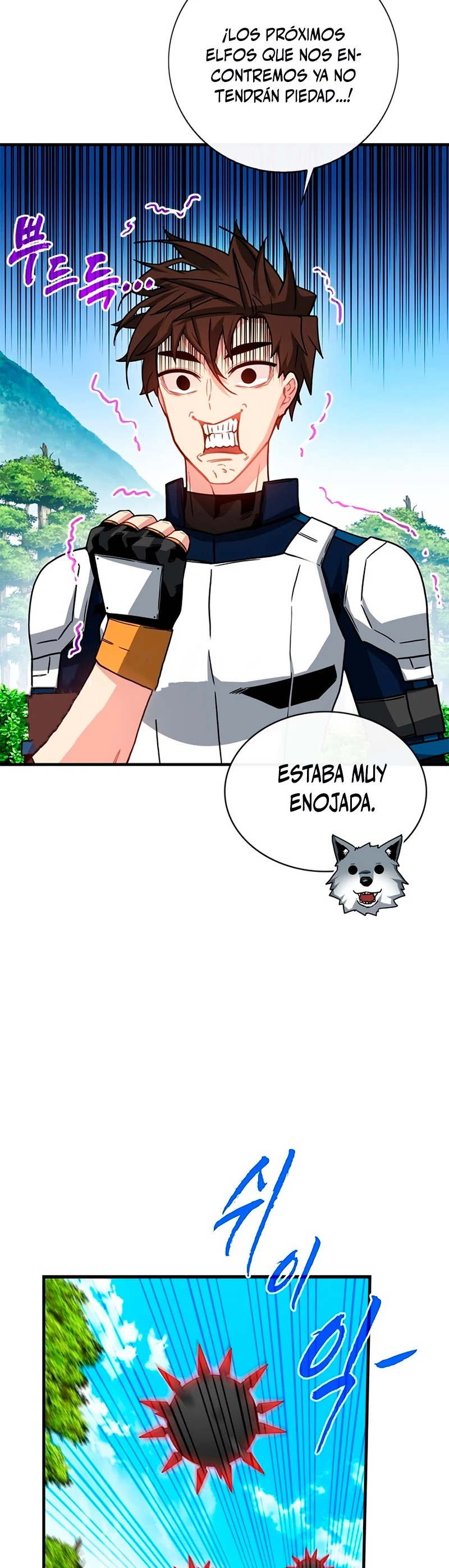 Cazador de gachas de clase SSS - Capítulo 62 - Página 19 - LectorTMOo
