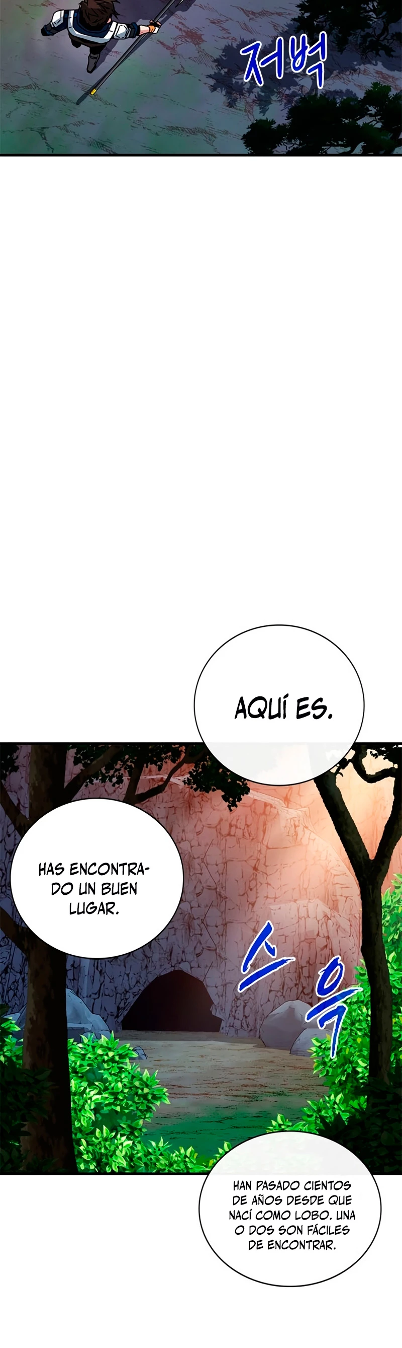 Cazador de gachas de clase SSS - Capítulo 62 - Página 27 - LectorTMOo