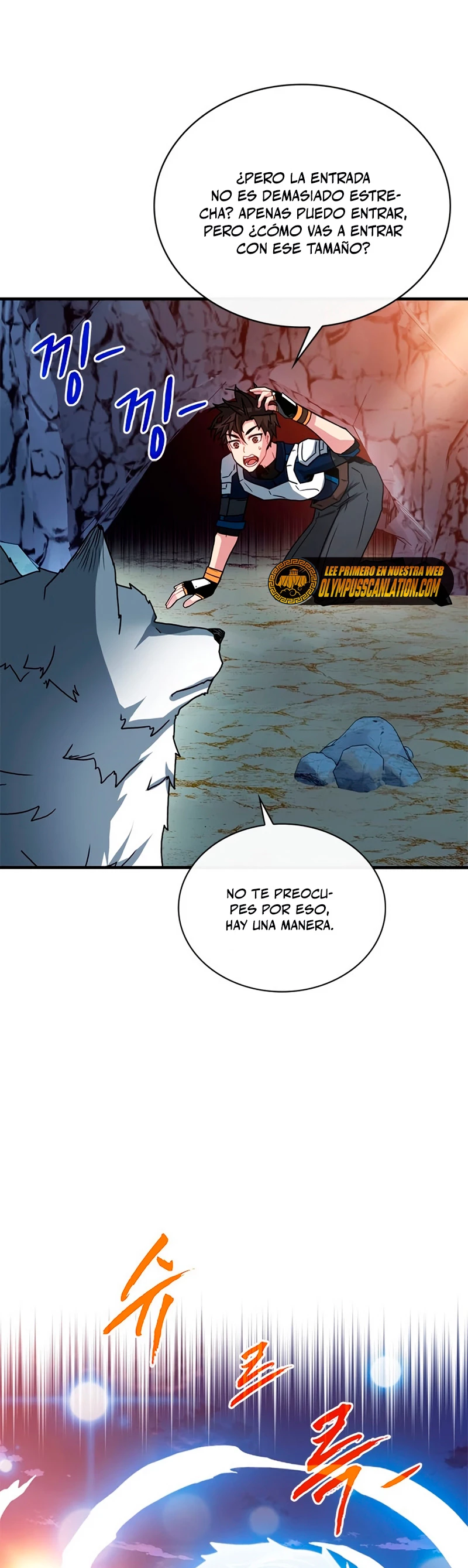 Cazador de gachas de clase SSS - Capítulo 62 - Página 28 - LectorTMOo