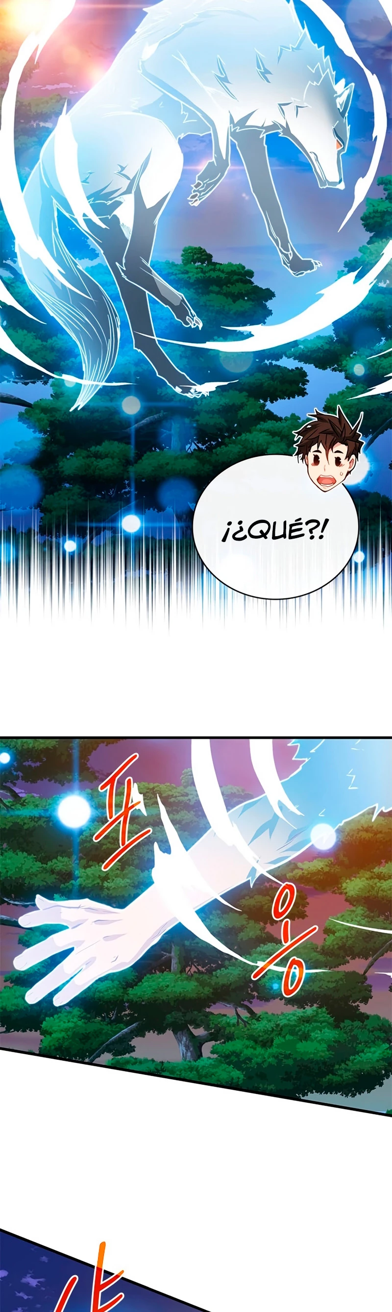 Cazador de gachas de clase SSS - Capítulo 62 - Página 29 - LectorTMOo