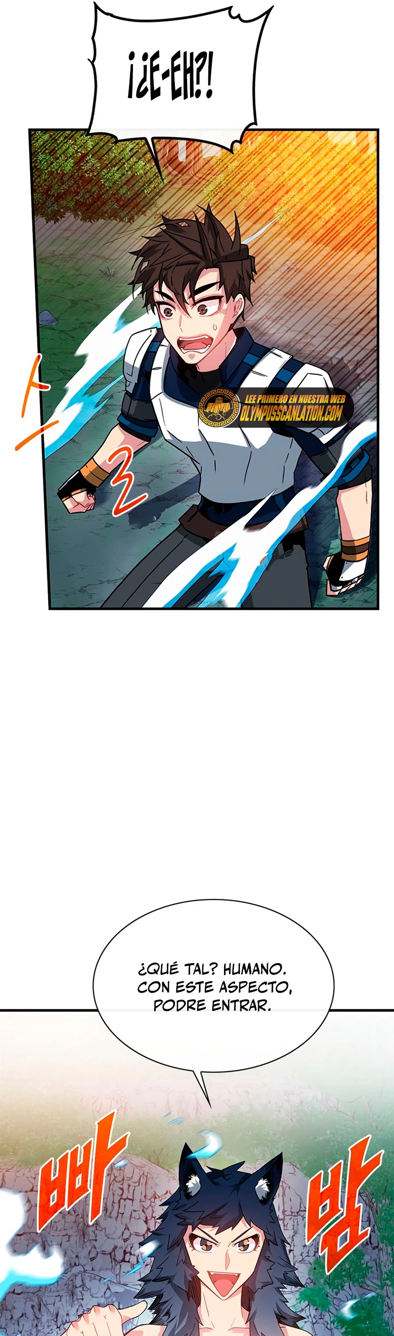 Cazador de gachas de clase SSS - Capítulo 62 - Página 32 - LectorTMOo