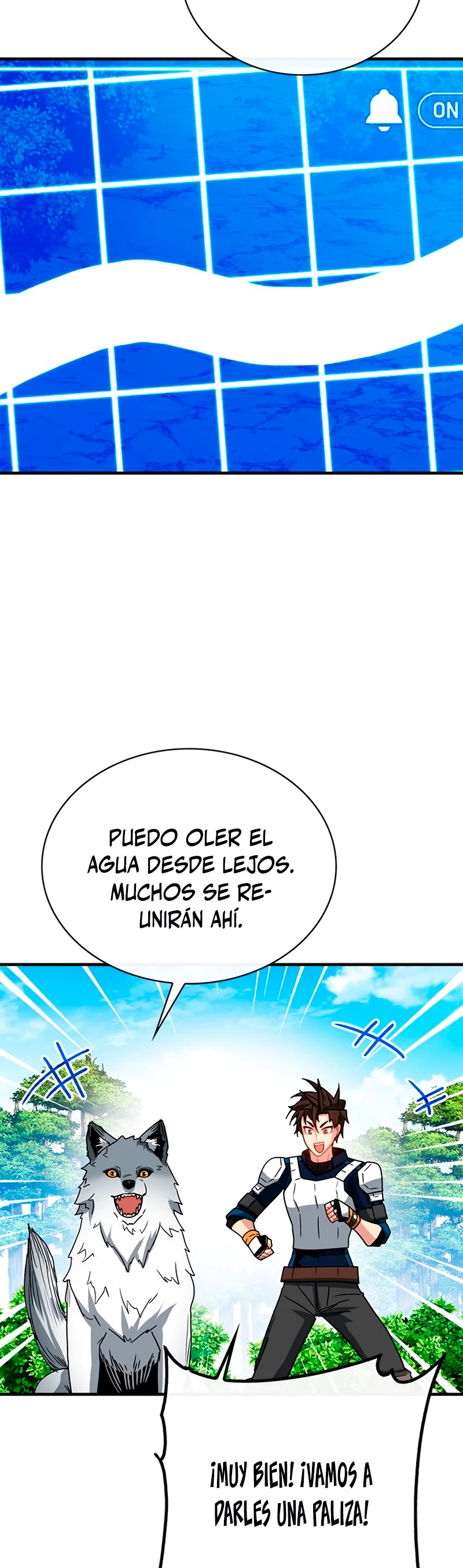 Cazador de gachas de clase SSS - Capítulo 62 - Página 40 - LectorTMOo