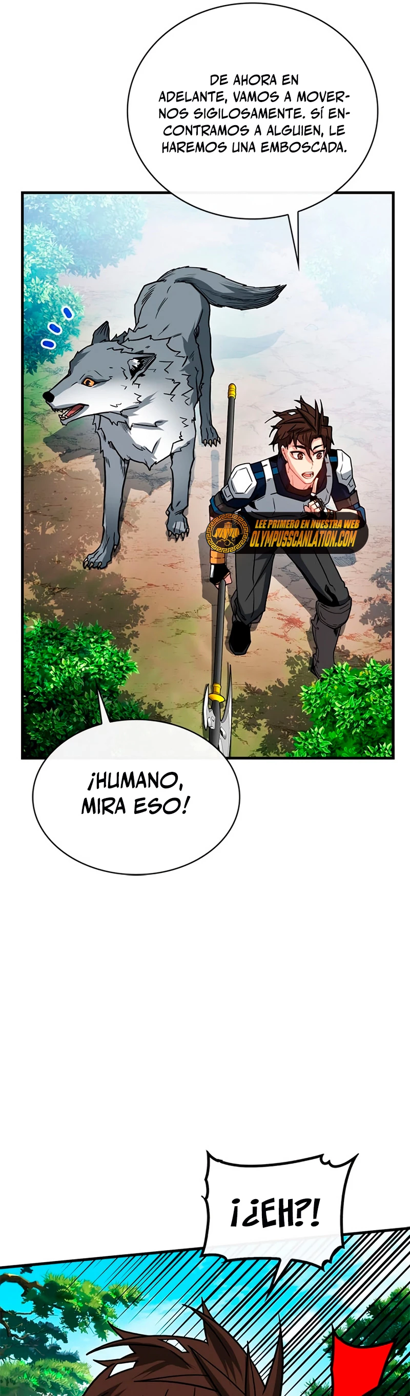 Cazador de gachas de clase SSS - Capítulo 62 - Página 42 - LectorTMOo