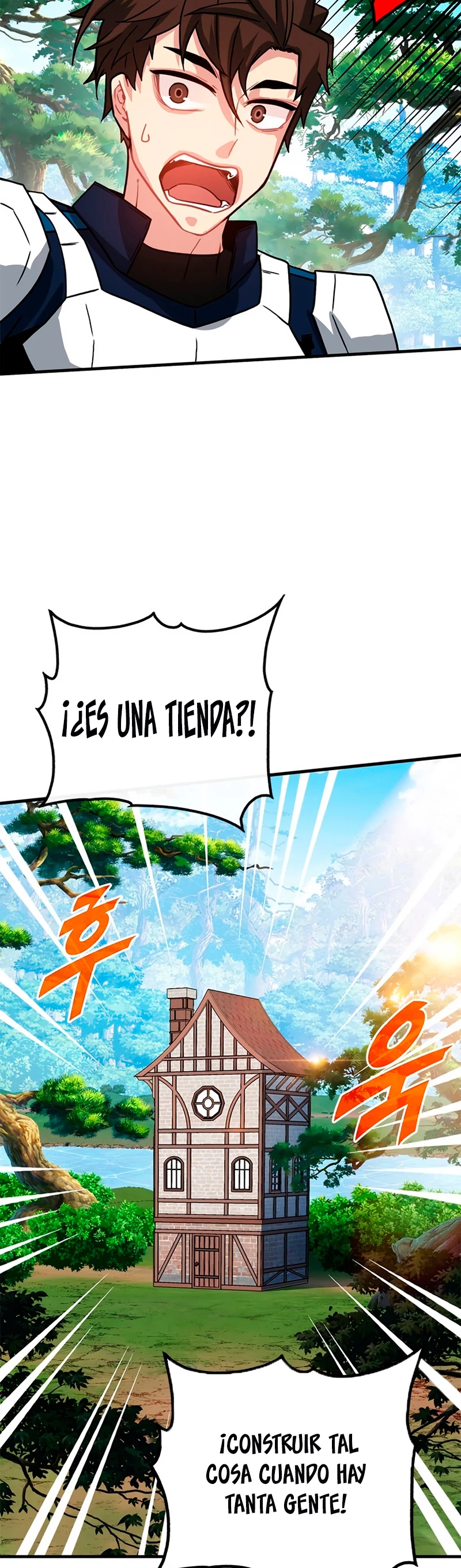 Cazador de gachas de clase SSS - Capítulo 62 - Página 43 - LectorTMOo
