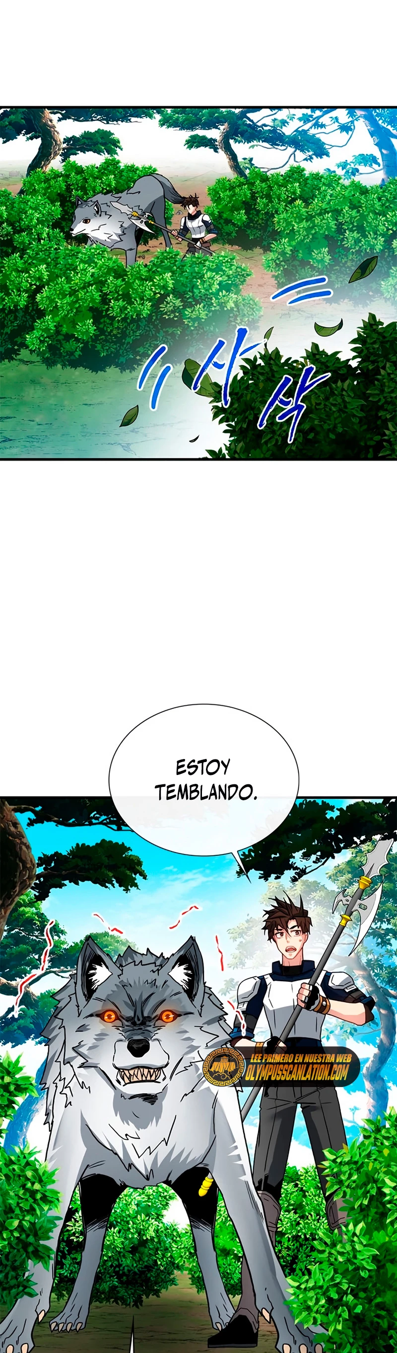 Cazador de gachas de clase SSS - Capítulo 62 - Página 45 - LectorTMOo