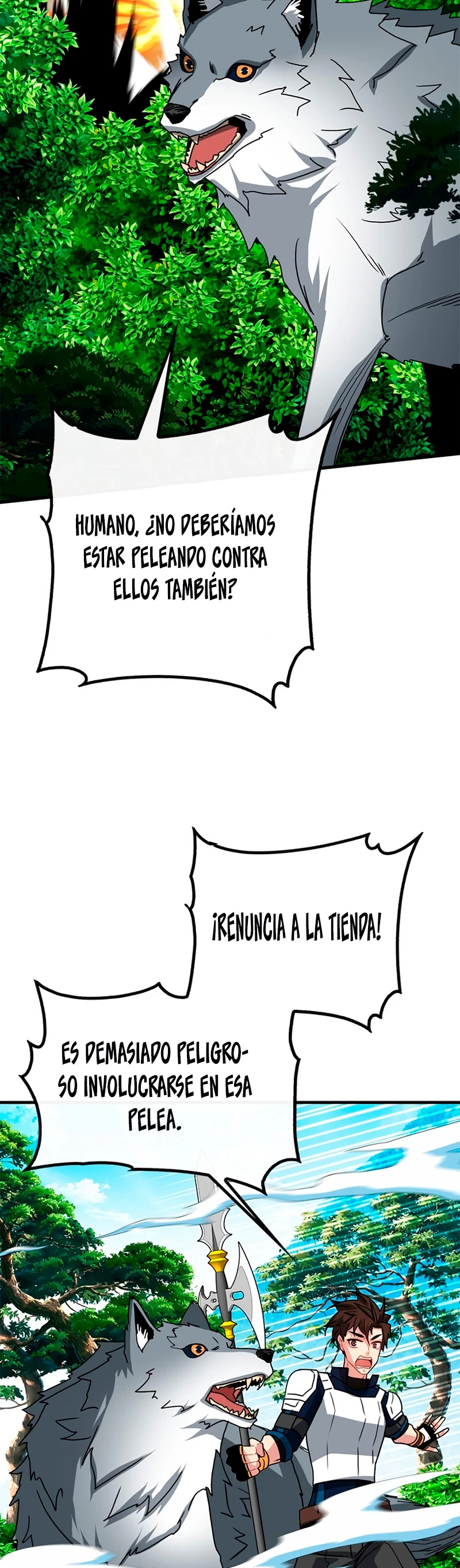 Cazador de gachas de clase SSS - Capítulo 62 - Página 50 - LectorTMOo