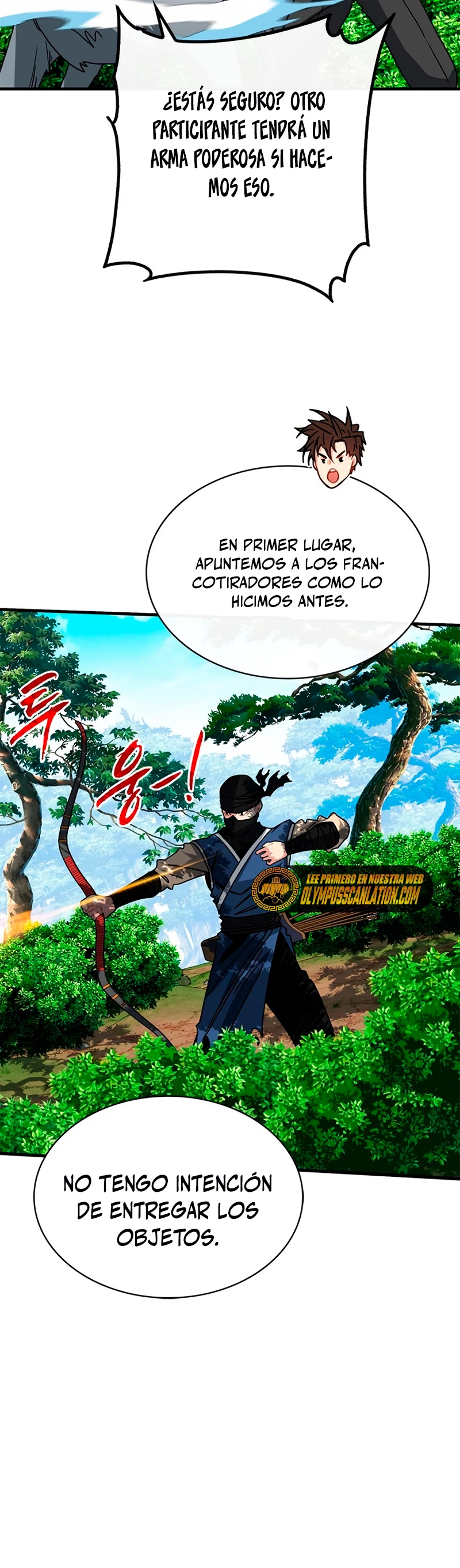 Cazador de gachas de clase SSS - Capítulo 62 - Página 51 - LectorTMOo
