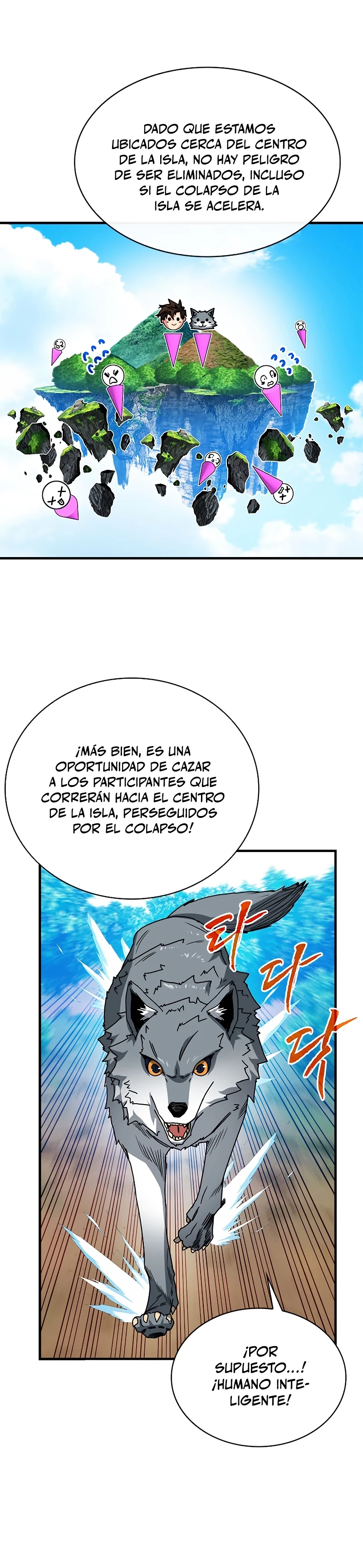 Cazador de gachas de clase SSS - Capítulo 63 - Página 26 - LectorTMOo