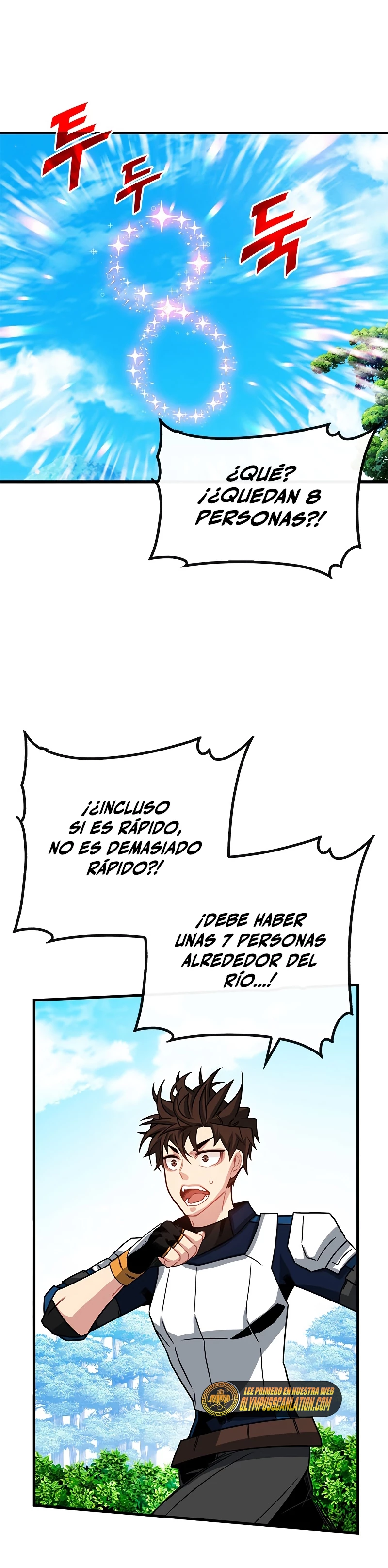 Cazador de gachas de clase SSS - Capítulo 63 - Página 28 - LectorTMOo