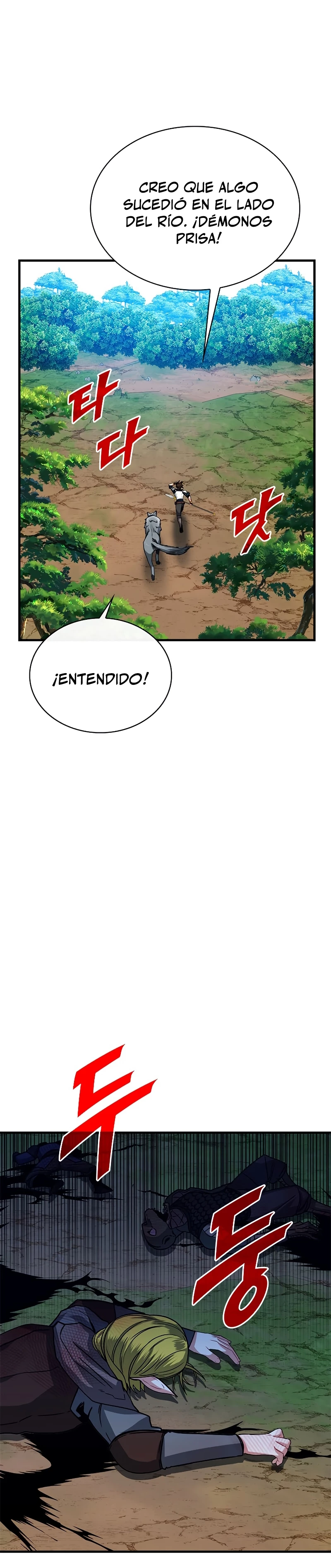 Cazador de gachas de clase SSS - Capítulo 63 - Página 29 - LectorTMOo