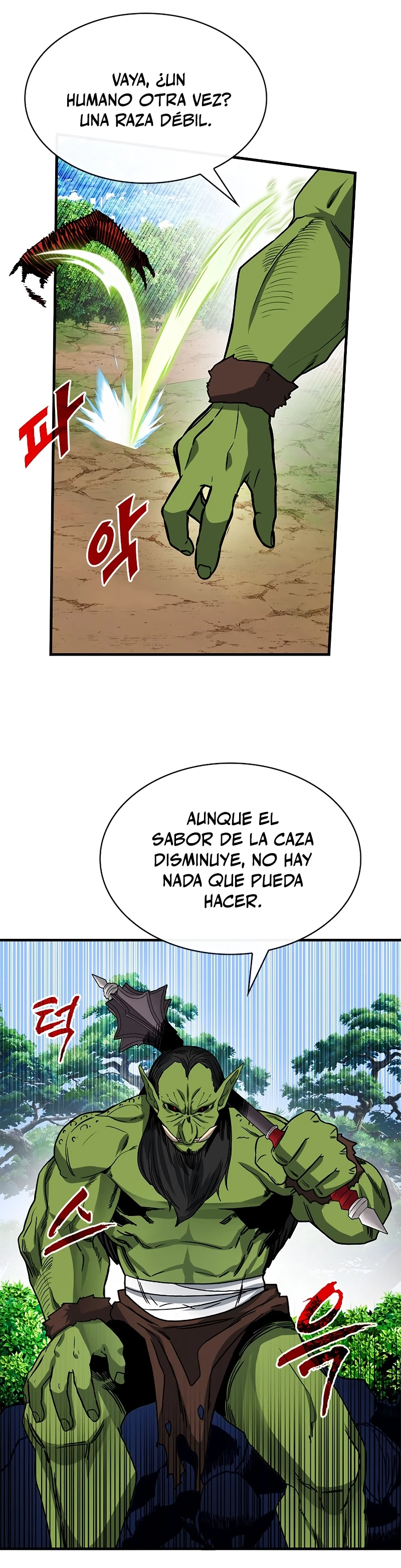 Cazador de gachas de clase SSS - Capítulo 63 - Página 32 - LectorTMOo
