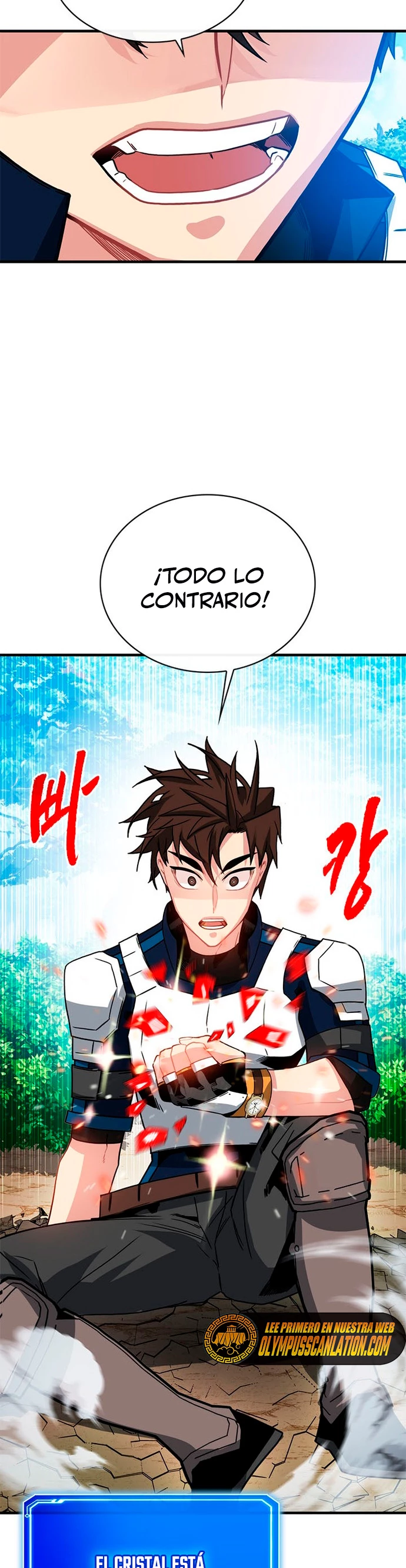 Cazador de gachas de clase SSS - Capítulo 64 - Página 14 - LectorTMOo