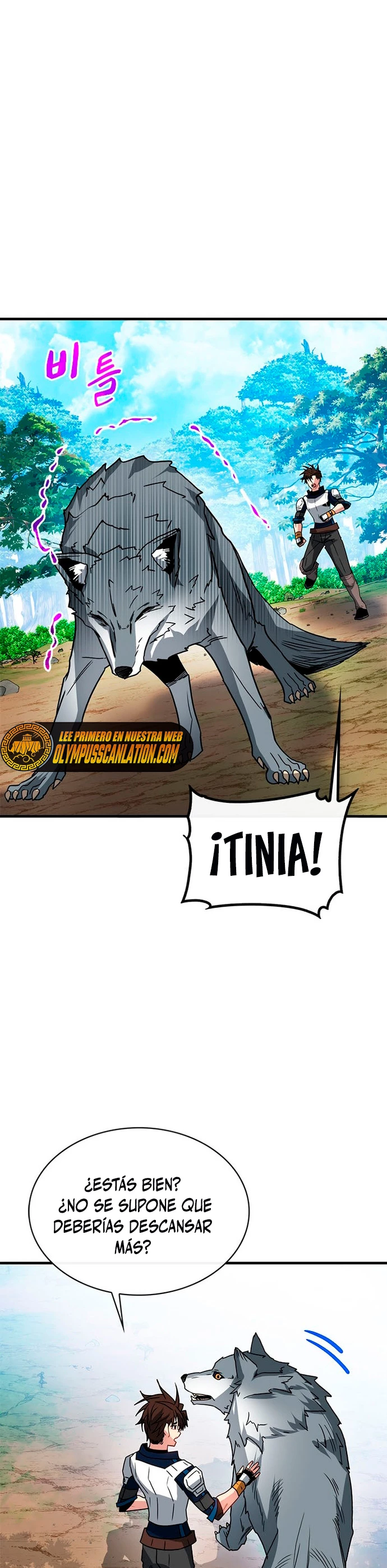 Cazador de gachas de clase SSS - Capítulo 64 - Página 28 - LectorTMOo