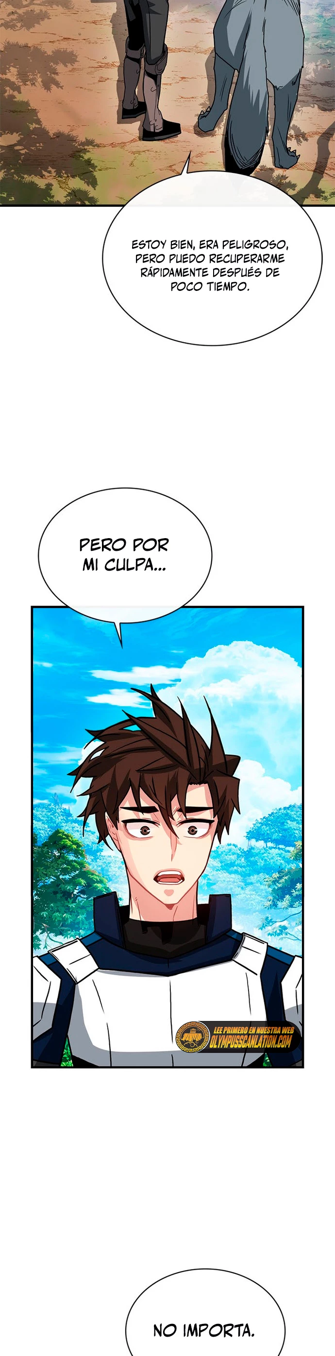 Cazador de gachas de clase SSS - Capítulo 64 - Página 29 - LectorTMOo