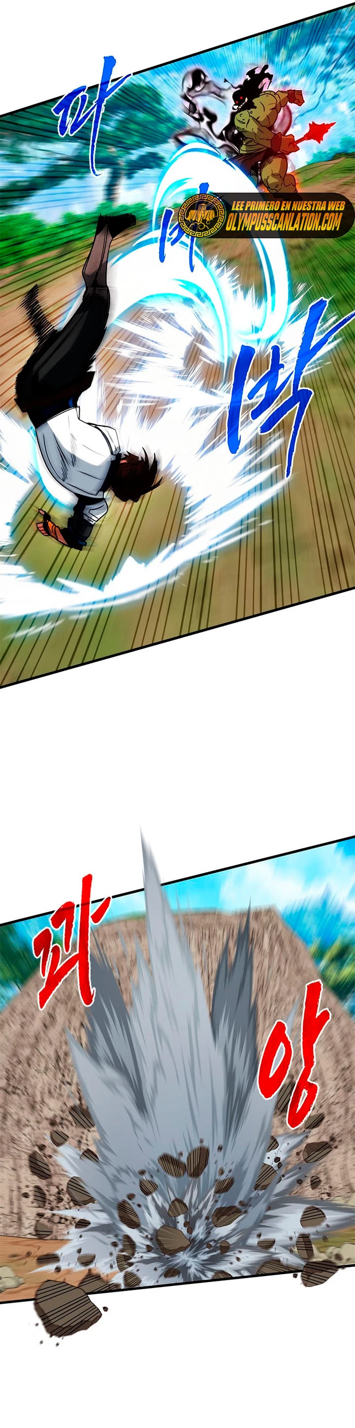Cazador de gachas de clase SSS - Capítulo 64 - Página 32 - LectorTMOo
