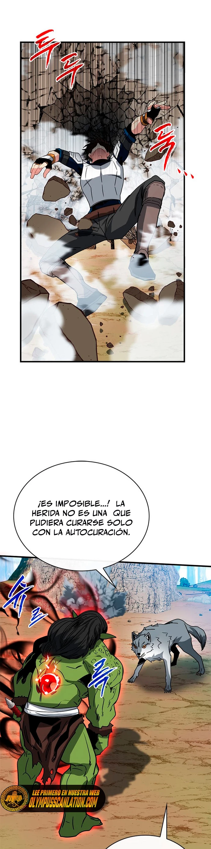 Cazador de gachas de clase SSS - Capítulo 64 - Página 33 - LectorTMOo