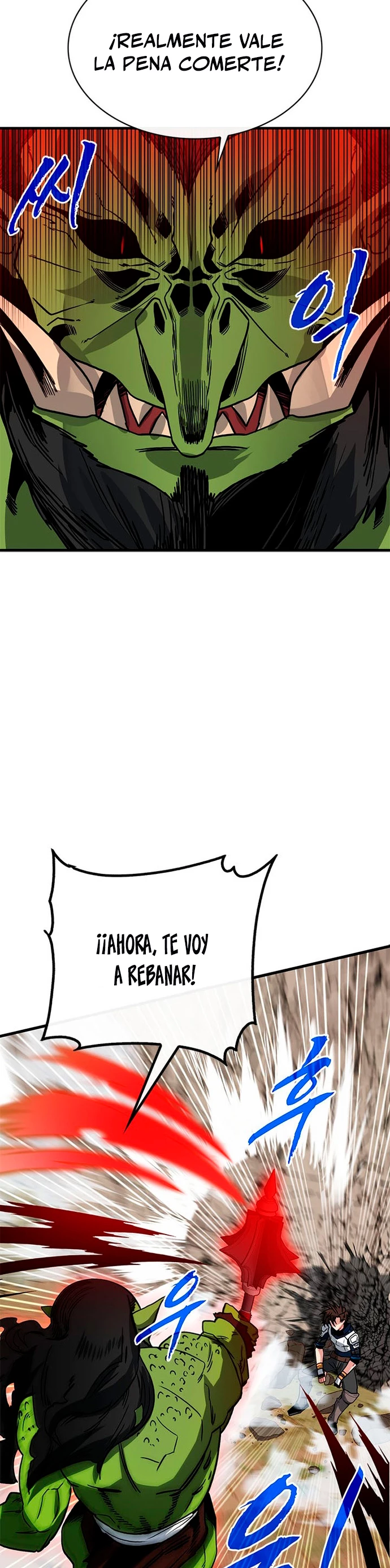 Cazador de gachas de clase SSS - Capítulo 64 - Página 37 - LectorTMOo