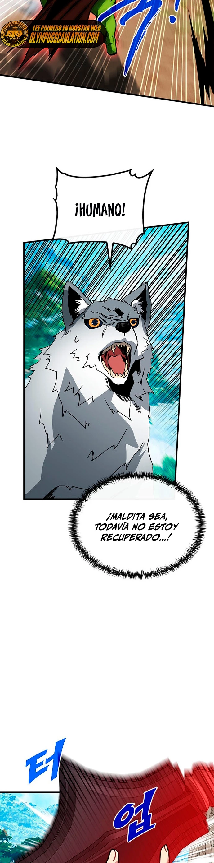 Cazador de gachas de clase SSS - Capítulo 64 - Página 38 - LectorTMOo